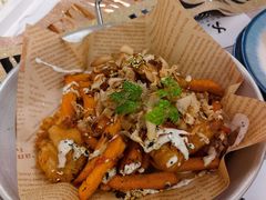 -LE SHARE洛笙·花园西餐(北京路步行街店)