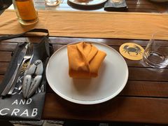 -Ministry of Crab(科伦坡店)