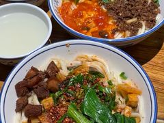 -老白家面馆(测绘东路总店)