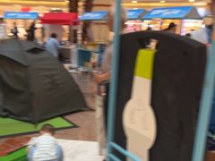 -迪卡侬(环球港店)