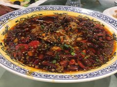 -裕德隆清真饭庄·天津特色菜(东丽店)