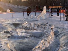 -长春市南湖公园