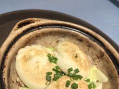 -荔粥记潮汕砂锅粥(新北万达店)