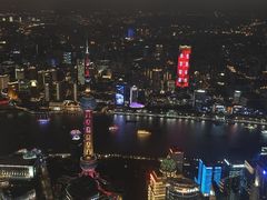 -上海中心大厦