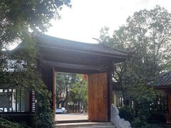 -山大王菌莊