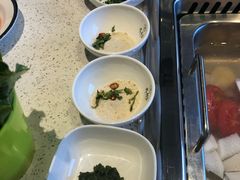 -九府羊·鲜羊火锅·烤串(新华路店)