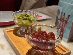 -京华烟云·北京烤鸭(领展购物广场·中关村店)