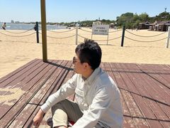 -老虎石海上公园