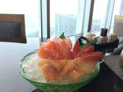 -柚·日式料理-富力万丽酒店