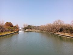 -同里国家湿地公园