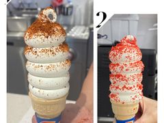 -DQ·蛋糕·冰淇淋(合生汇店)