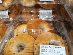 -盒马鲜生(皇庭广场店)