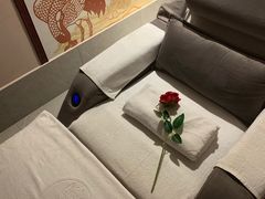 -天之手·足道·SPA·采耳(横岗店)