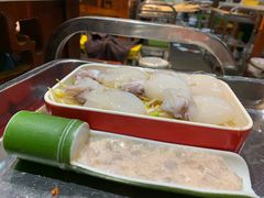 -钢管厂歆瑞源油卤串串香(春熙路太古里店)
