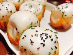 传统特色生煎-东泰祥生煎馆(陕西南路店)