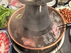 -裕德孚·非遗手切涮羊肉(东直门内大街店)