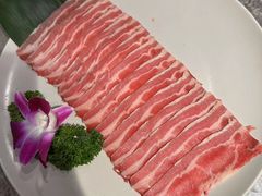 -禄婶鸡煲·打边炉