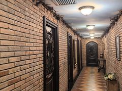 -福禧酒窖·中餐厅 (万柳店)