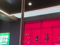 -盛焰铁板烧(王府井店)
