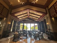 -西昌邛海湾柏樾酒店(原邛海湾柏栎度假酒店)