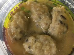 原味盲公丸-无影脚佛山陈氏盲公丸始创店(飞鸿街店)