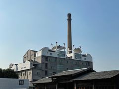 -广州市紫泥堂文化创意园景区