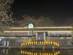 -鸣鹤古镇