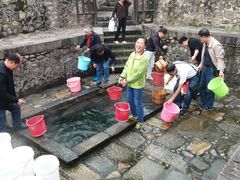 -明月山天沐温泉度假村