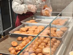 -詹记宫廷桃酥王(芜湖万达店)