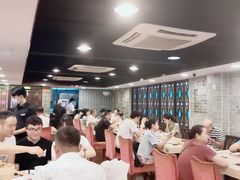 大堂-点都德(大茶楼店)