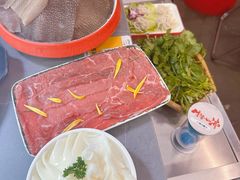 -生活如沸·顺德水牛奶火锅(大学路店)