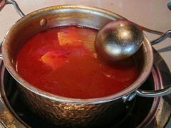 -大斌家串串火锅(马栏山店)