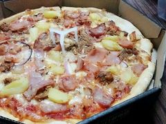 -Tubestation站点比萨(五道营店)