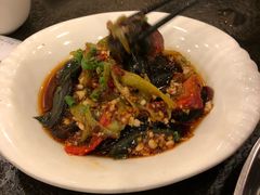 -湘肠香火锅店(团结湖店)