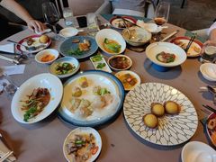 -海口万豪中餐厅·粤菜·海南菜· 平价海鲜·茶点· KTV包房