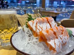 -林妈妈村·日式料理(宝山万达店)