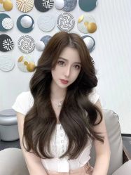 -3AM·S HAIR SALON烫发染发接发