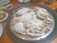 -三个渔夫·蒸汽海鲜(小白楼店)