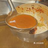 这蹄花，送我还真的就要了，来上一桶蹄花吧