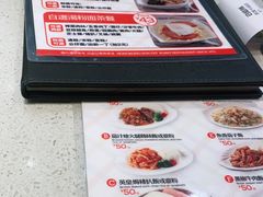 -香港新发烧腊茶餐厅(书城店)
