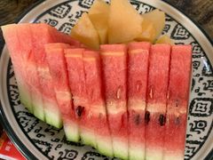 -石榴花开餐厅