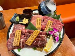 -蒜香焼肉PURUSHIN(马场路店)