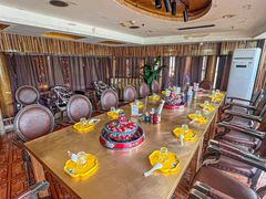 -羊大爷涮肉(亮马桥店)