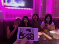 包房-奥斯汀KTV(金湖店)