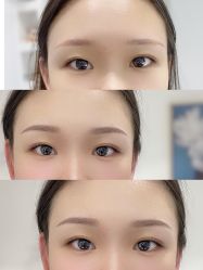 -MIVI野生眉纹绣纹眉