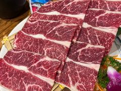 -金山烤肉(中兴公园店)