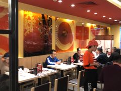 大堂-味千拉面(双井店)