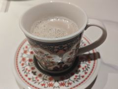 -清真·卡德尔大叔新疆主题餐厅(龙汇路店)
