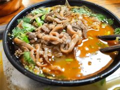 -道北杂碎(总店)