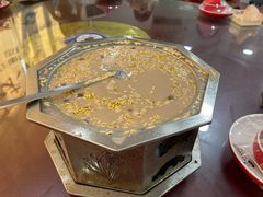 -老舅老蒙肉饼非遗店(一店)